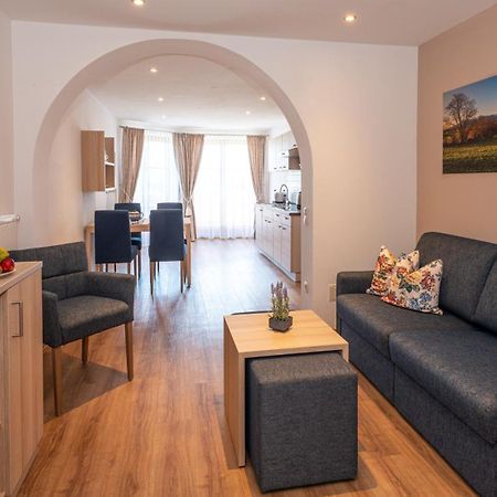 مورناو ام ستافلسي Aparthotel Werdenfels المظهر الخارجي الصورة